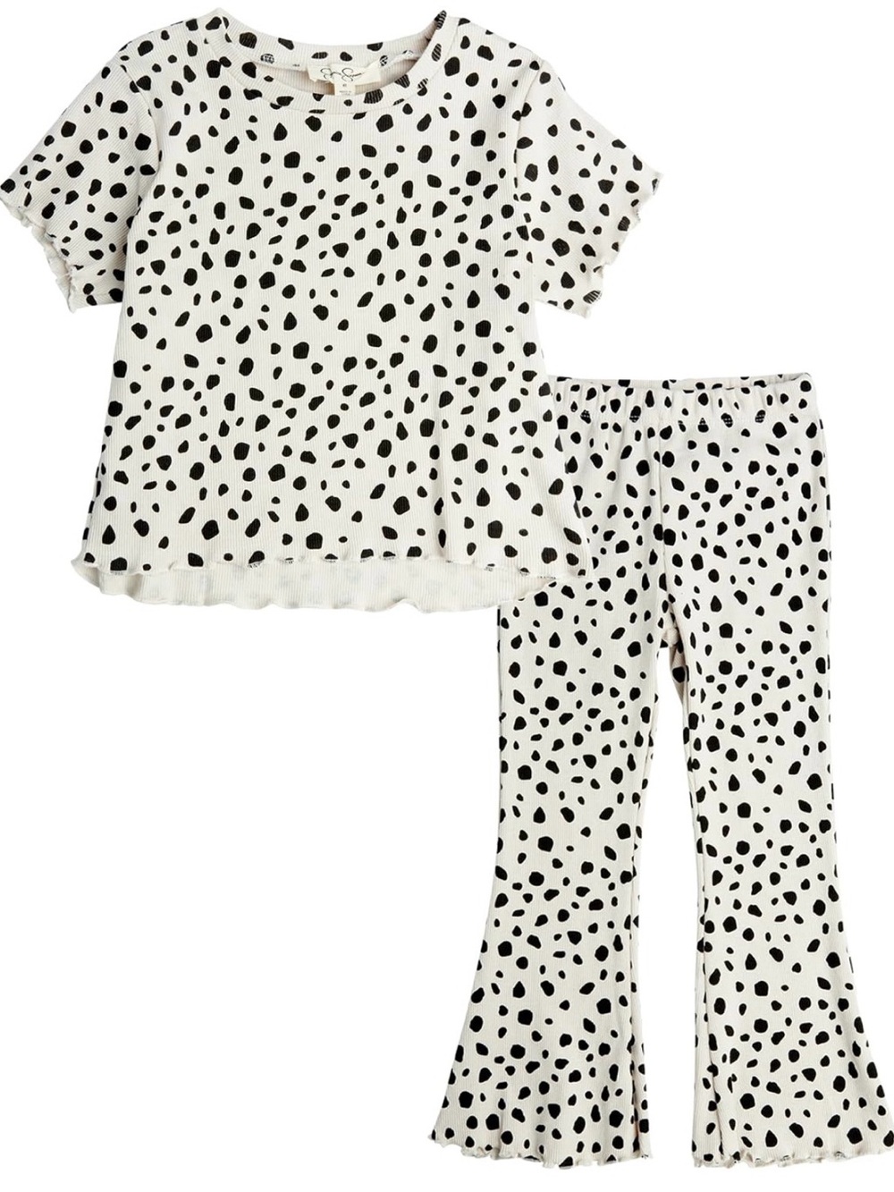 Jessica Simpson Outfit
